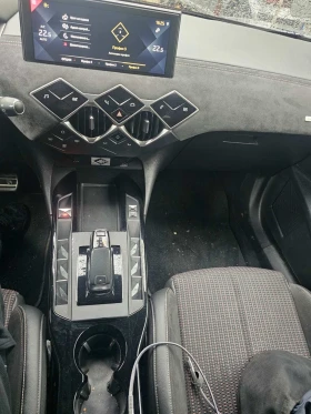 Citroen DS 3 Crossback 1.2 turbo, снимка 6