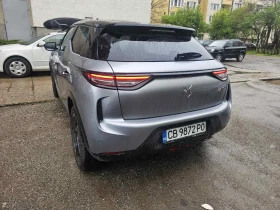 Citroen DS 3 Crossback 1.2 turbo, снимка 4
