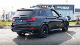 BMW X5 xDrive35d* АвтоКредит* (ЦЕНА ДО БГ)* , снимка 3