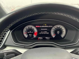 Audi Q5 * PROGRESSIV * ПАНО * ПОДГРЕВИ * KEYLESS * CARFAX, снимка 8