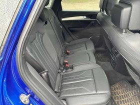 Audi Q5 * PROGRESSIV * ПАНО * ПОДГРЕВИ * KEYLESS * CARFAX, снимка 17