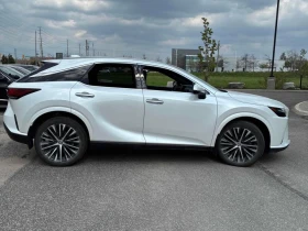 Lexus RX 350 Pano* Back cam* Подгрев* Обдухване* Keyless* , снимка 4