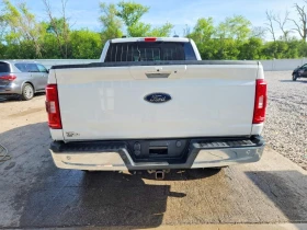 Ford F150, снимка 6