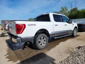 Ford F150, снимка 3