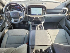 Ford F150, снимка 8