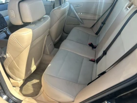 BMW X3 ГАЗ-БЕНЗИН, снимка 10