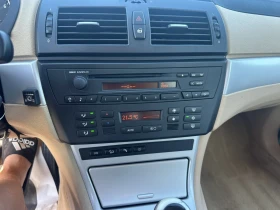 BMW X3 ГАЗ-БЕНЗИН, снимка 12
