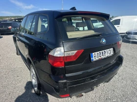 BMW X3 ГАЗ-БЕНЗИН, снимка 3