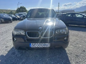 BMW X3 ГАЗ-БЕНЗИН, снимка 8