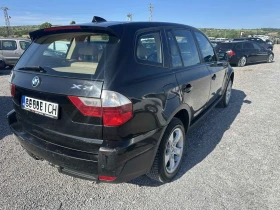 BMW X3 ГАЗ-БЕНЗИН, снимка 5