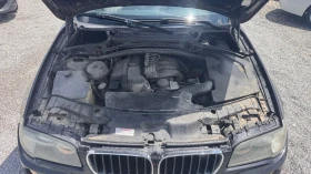 BMW X3 ГАЗ-БЕНЗИН, снимка 15