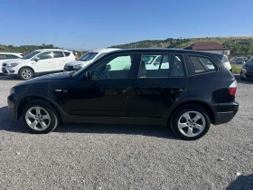 BMW X3 ГАЗ-БЕНЗИН, снимка 2