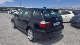 BMW X3 ГАЗ-БЕНЗИН, снимка 3
