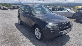 BMW X3 ГАЗ-БЕНЗИН, снимка 7