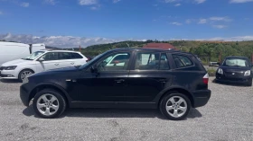 BMW X3 ГАЗ-БЕНЗИН, снимка 2