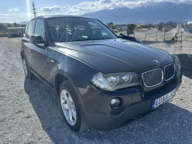 BMW X3 ГАЗ-БЕНЗИН, снимка 7