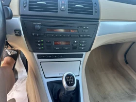 BMW X3 ГАЗ-БЕНЗИН, снимка 13