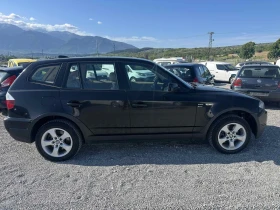 BMW X3 ГАЗ-БЕНЗИН, снимка 6