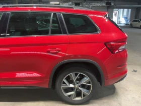 Skoda Kodiaq, снимка 3