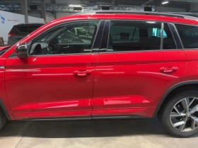 Skoda Kodiaq, снимка 4