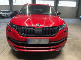 Skoda Kodiaq, снимка 9
