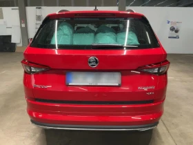 Skoda Kodiaq, снимка 5