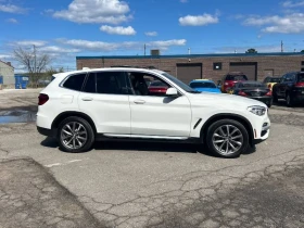 BMW X3 * xDrive30i * 2 КЛЮЧА * МЪРТВА ТОЧКА * АВТОКРЕДИТ, снимка 4