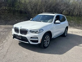 BMW X3 * xDrive30i * 2 КЛЮЧА * МЪРТВА ТОЧКА * АВТОКРЕДИТ, снимка 1