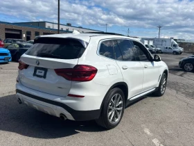 BMW X3 * xDrive30i * 2 КЛЮЧА * МЪРТВА ТОЧКА * АВТОКРЕДИТ, снимка 5
