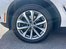 BMW X3 * xDrive30i * 2 КЛЮЧА * МЪРТВА ТОЧКА * АВТОКРЕДИТ, снимка 8