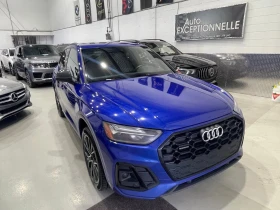 Audi Q5 45TFSI* S LINE* BLACK OPTIC* DISTRONIC* ПАНОРАМА, снимка 1