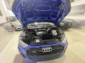 Audi Q5 45TFSI* S LINE* BLACK OPTIC* DISTRONIC* ПАНОРАМА, снимка 7