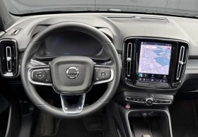 Volvo EX40 = Ultra Black = Heat Pump Гаранция, снимка 7