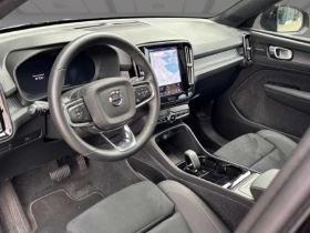 Volvo EX40 = Ultra Black = Heat Pump Гаранция, снимка 6
