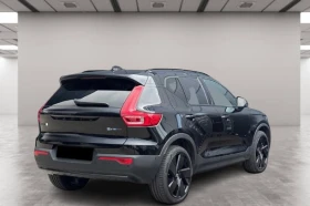 Volvo EX40 = Ultra Black = Heat Pump Гаранция, снимка 2