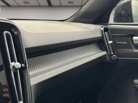 Volvo EX40 = Ultra Black = Heat Pump Гаранция, снимка 10
