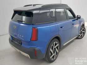 Mini Countryman E Favoured Trim, снимка 3