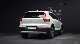Volvo XC40 B4 Ultra Bright* КОЖА* НАВИ* ПАНО* 360, снимка 4