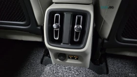 Volvo XC40 B4 Ultra Bright* КОЖА* НАВИ* ПАНО* 360, снимка 14
