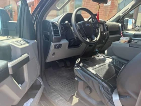 Ford F150 * 4WD SuperCrew 5.5' Box * CARFAX * ЦЕНА ДО БГ, снимка 6