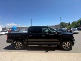 Ford F150 * 4WD SuperCrew 5.5' Box * CARFAX * ЦЕНА ДО БГ, снимка 3