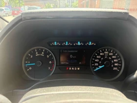 Ford F150 * 4WD SuperCrew 5.5' Box * CARFAX * ЦЕНА ДО БГ, снимка 8