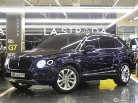 Bentley Bentayga V8* ЛЮК* ОБДУХВАНЕ* МАСАЖ* HUD* 360* КРАЙНА ЦЕНА, снимка 3