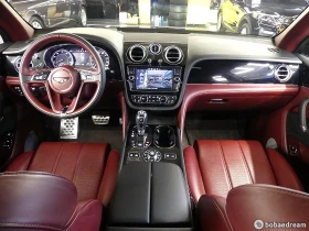 Bentley Bentayga V8* ЛЮК* ОБДУХВАНЕ* МАСАЖ* HUD* 360* КРАЙНА ЦЕНА, снимка 7