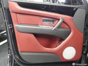 Bentley Bentayga V8* ЛЮК* ОБДУХВАНЕ* МАСАЖ* HUD* 360* КРАЙНА ЦЕНА, снимка 11