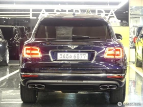 Bentley Bentayga V8* ЛЮК* ОБДУХВАНЕ* МАСАЖ* HUD* 360* КРАЙНА ЦЕНА, снимка 2