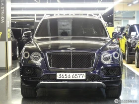 Bentley Bentayga V8* ЛЮК* ОБДУХВАНЕ* МАСАЖ* HUD* 360* КРАЙНА ЦЕНА, снимка 1