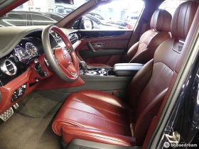 Bentley Bentayga V8* ЛЮК* ОБДУХВАНЕ* МАСАЖ* HUD* 360* КРАЙНА ЦЕНА, снимка 10
