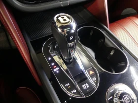 Bentley Bentayga V8* ЛЮК* ОБДУХВАНЕ* МАСАЖ* HUD* 360* КРАЙНА ЦЕНА, снимка 9
