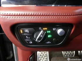 Bentley Bentayga V8* ЛЮК* ОБДУХВАНЕ* МАСАЖ* HUD* 360* КРАЙНА ЦЕНА, снимка 13